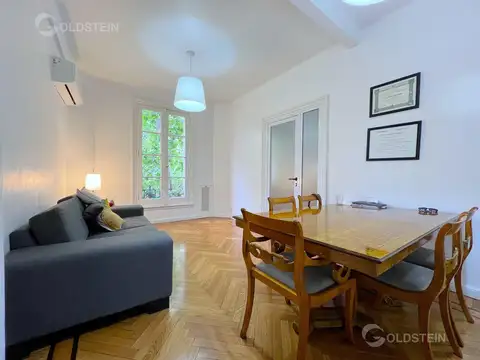Departamento en Venta de 4 dormitorios