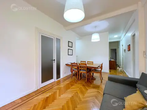 Departamento en Venta de 5 ambientes