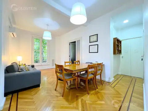 Departamento en Almagro
