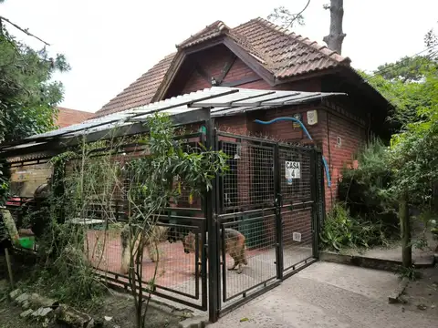 Depto Tipo Casa en Venta en Villa Gesell, USD 82.000