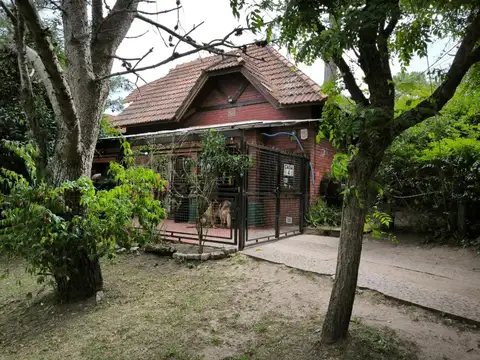 Depto Tipo Casa en Venta de 3 ambientes