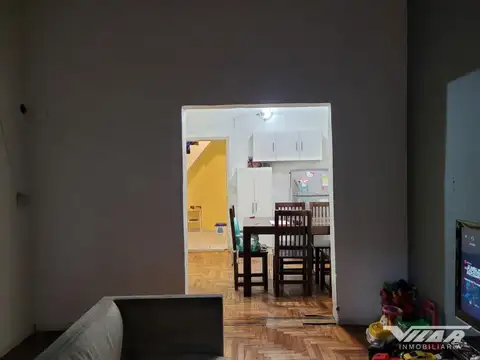 Casa en Venta 50 años