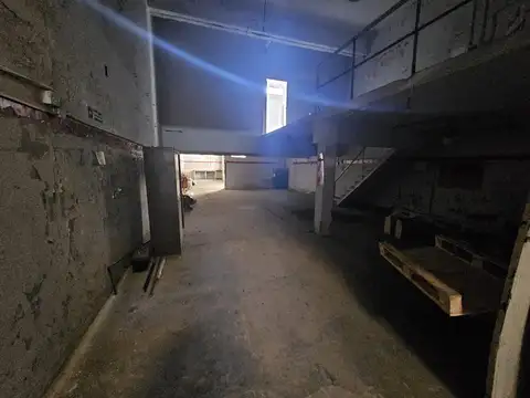 Santa Maria del Buen Aire al 400