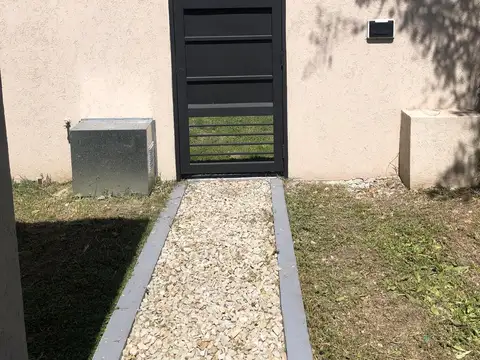 Casa en Barrio El Roble