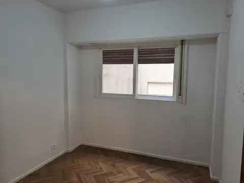 2 amb cocina Lavadero Baulera. Losa radiante central