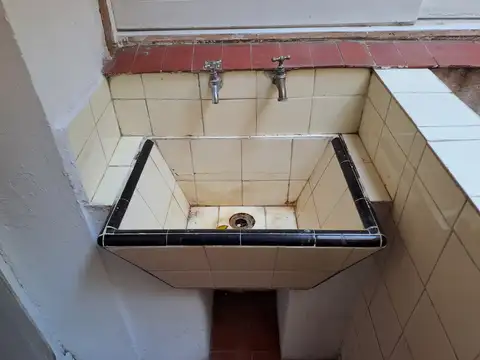 Departamento en Alquiler 48 años