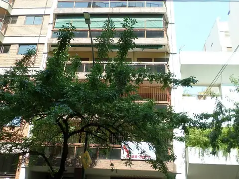 Virrey Aviles 2700, Piso 3