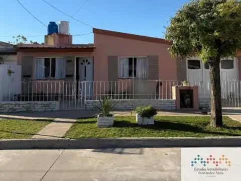 Calle 47 N° 3100