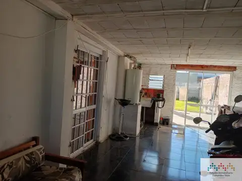 Casa en Venta 15 años