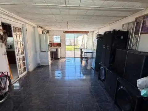 Casa en venta en Ranchos