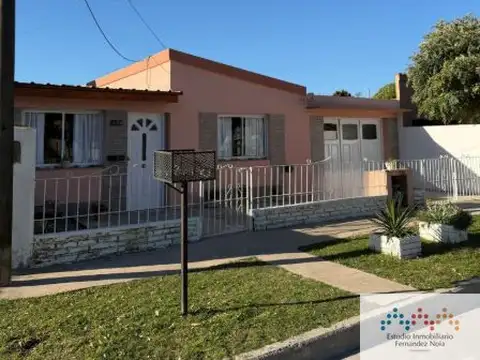 Casa en venta en Ranchos