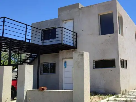 VENTA PH A TERMINAR TANTI CORDOBA