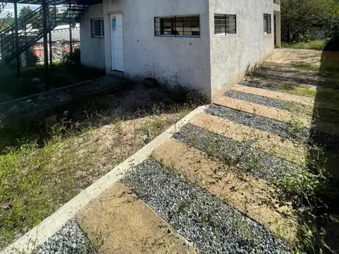 Depto Tipo Casa en Venta de 3 ambientes