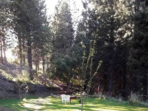 TERRENOS/FRACCIONES/LOTEOS - FRACCIONES RURALES - ESQUEL