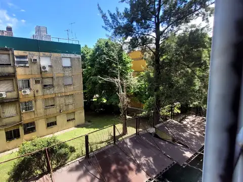 Departamento en Alquiler de 3 dormitorios