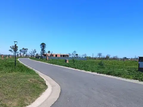 Terreno en Venta en Village Plaza, USD 99.000