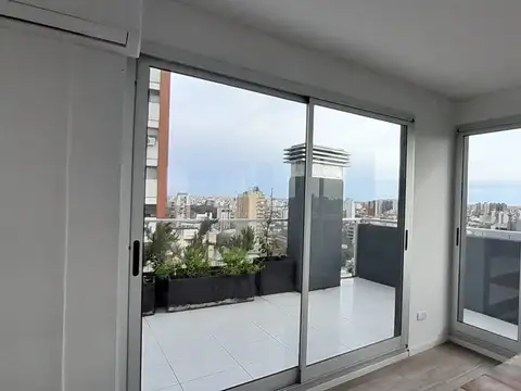 Depto. 2 amb Frente Balcon 52m2 San Cristobal