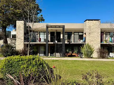 VENTA DEPARTAMENTO DOS AMBIENTES LOS CARDALES