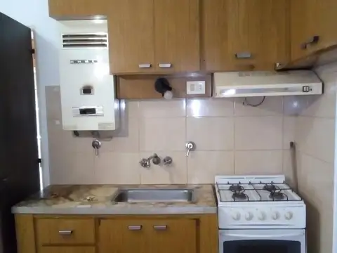 Departamento en Alquiler de 2 ambientes