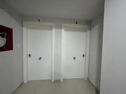 Departamento en Alquiler 3 años