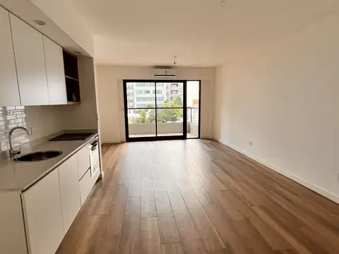 Departamento en Venta con 1 cochera