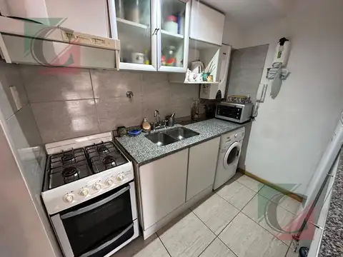 Departamento en Venta 6 años