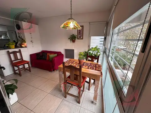 Departamento en Venta Apto profesional