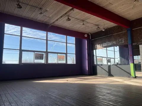 COMANDANTE CORDERO 1300