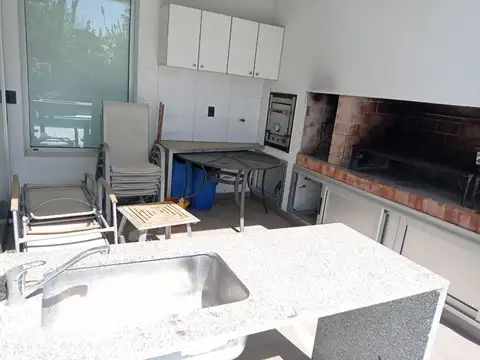 Casa en Venta 8 años