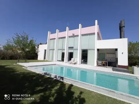 Casa en Venta al Noreste