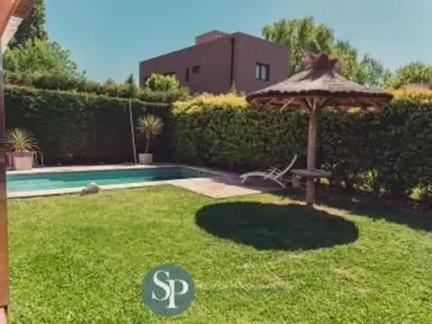 Casa en Venta en La Cañada de Pilar - Los Robles, USD 278.000