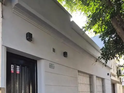R De Escalada De San Martin 3100