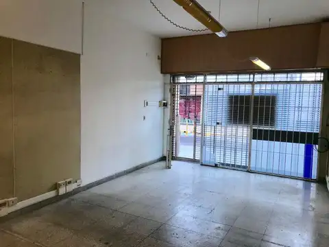 Local en Alquiler en Florida Belgrano/Oeste, $ 600.000