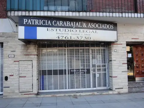 Local en Alquiler 30 años