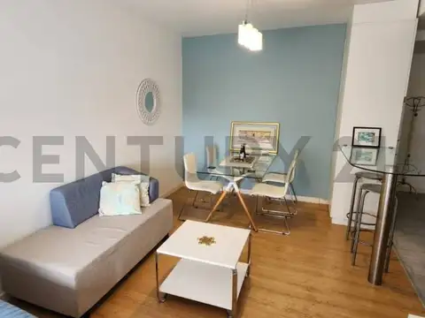 Departamento en Alquiler en Nuñez, USD 850