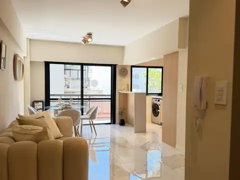 Departamento en Venta 56 años