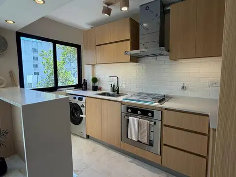 Departamento en Venta en Terminal Vieja, USD 110.000