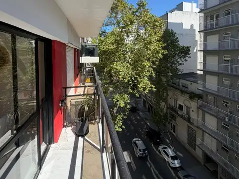 DOS AMBIENTES RECICLADO