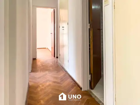 Departamento en Venta 48 años