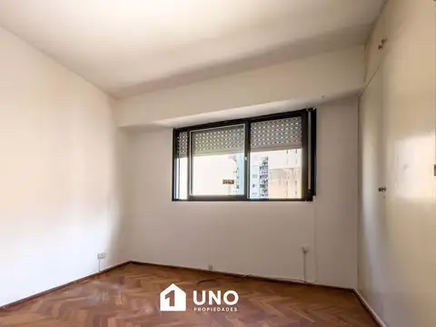 Departamento en Venta en Rosario, USD 135.000