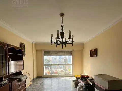 Departamento en Venta en Constitución ( Cochabamba al 1300)