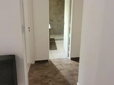 Departamento en Alquiler 40 años