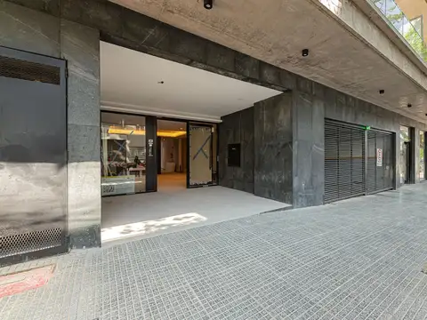 Local en Nuñez