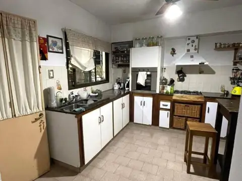 Depto Tipo Casa en Venta al Noroeste