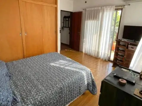 Igualdad 1300, Piso 1°