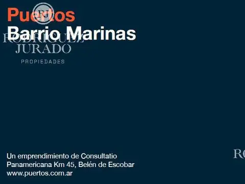 Puertos del Lago - Marinas