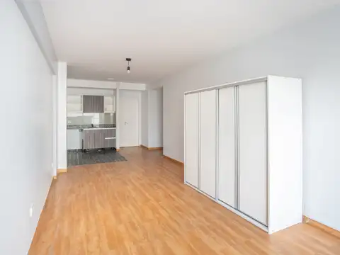 Departamento en Venta en Belgrano, USD 112.000