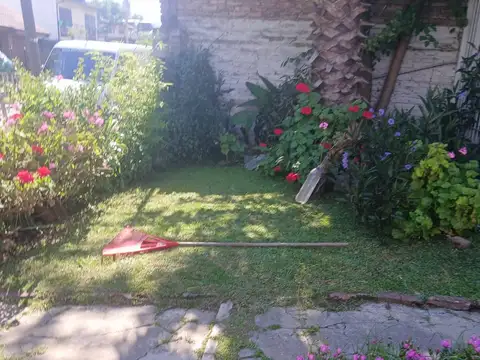 Casa en Alquiler de 2 dormitorios