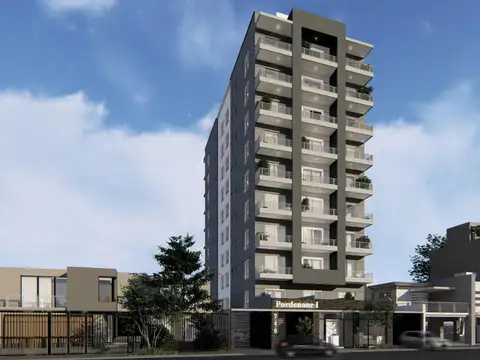 Mansilla 740 , Piso 8