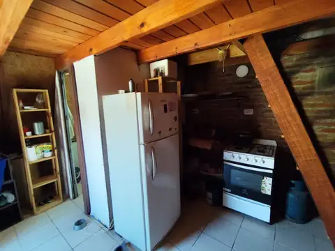 Casa en Venta 10 años